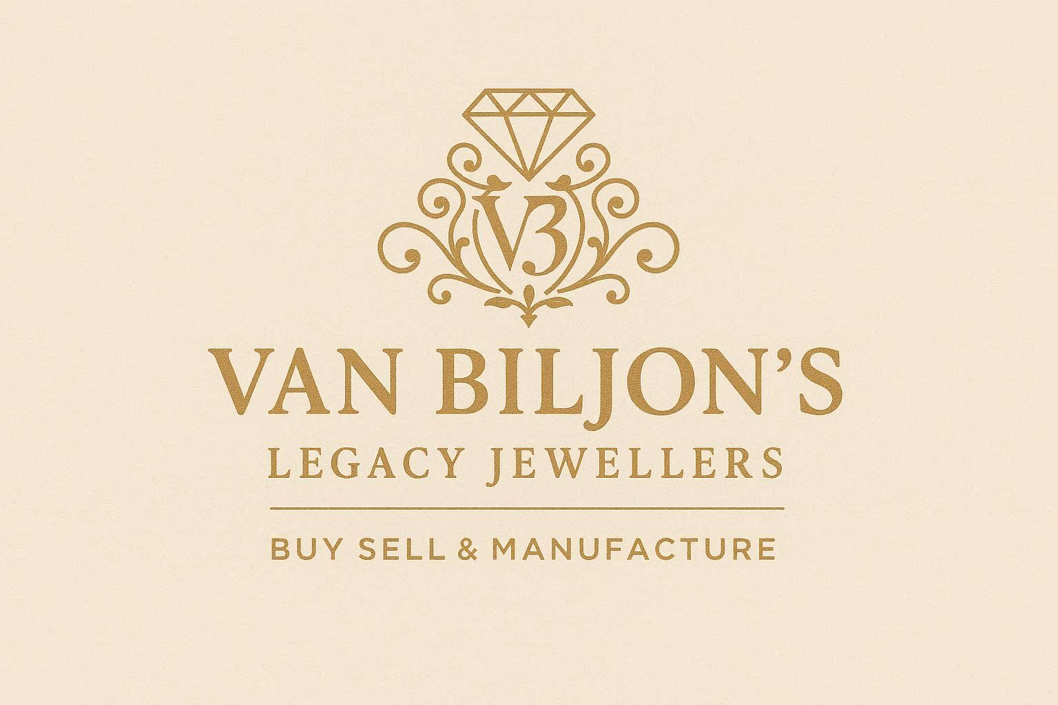 Van Biljon's Legacy Jewellers